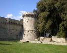Le aperture del Castello di Sarteano