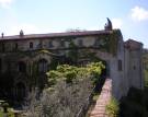 il convento di Santa Chiara
