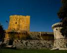 il castello: dai Manenti alla Repubblica di Siena